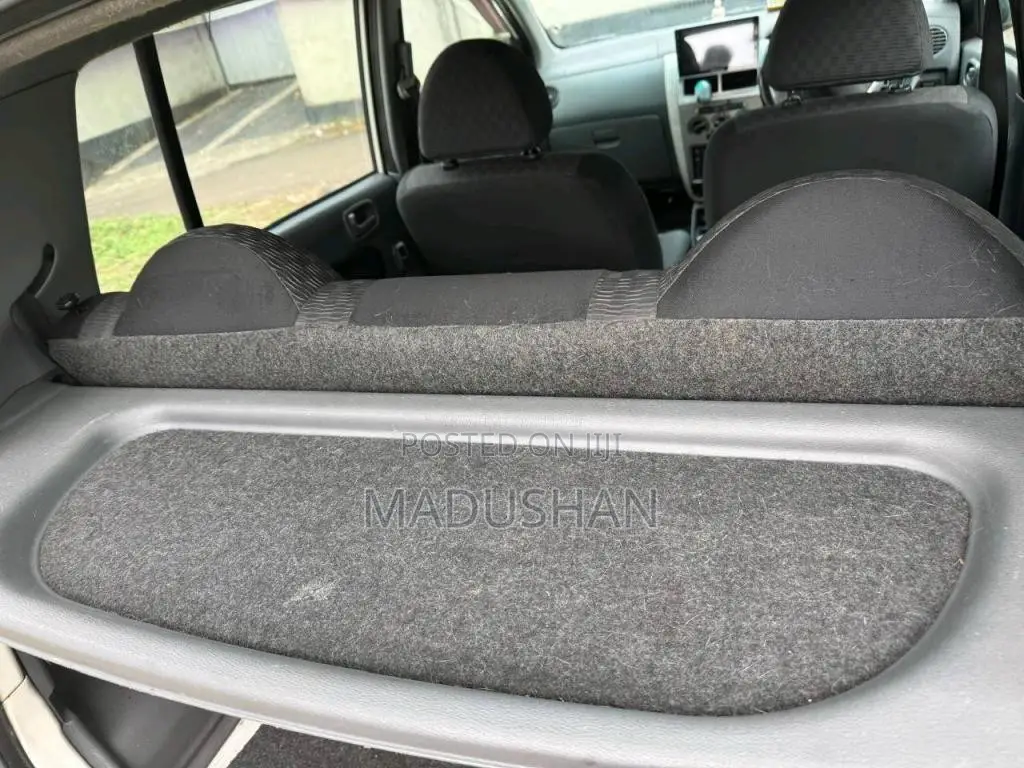 Perodua Viva Elite 2011 Car (Used)