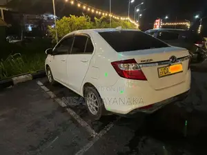 Perodua Bezza 2018 Car (Used)