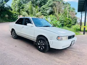 Nissan B13 1993 Car (Used)
