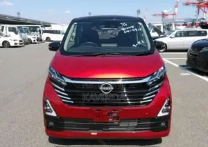 Nissan Dayz Highway Star 2025 Car Unregistered (Recondition)