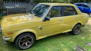 Nissan B110 1980 Car (Used)