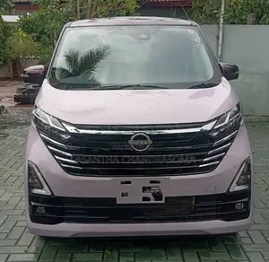 Nissan DAYZ HYBRID HIGHWAY STAR X PRO PILOT 2024 Car Unregistered (Rec