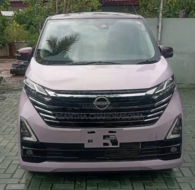 Nissan DAYZ HYBRID HIGHWAY STAR X PRO PILOT 2024 Car Unregistered (Rec