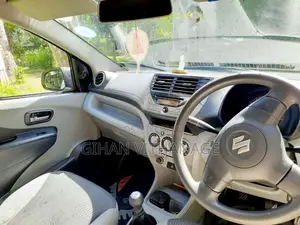 Suzuki A-Star 2010 Car (Used)