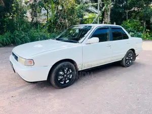 Nissan B13 1993 Car (Used)