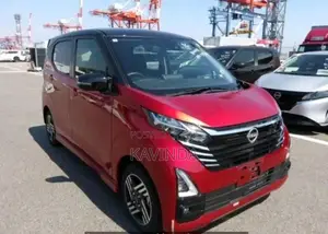 Nissan Dayz Highway Star 2025 Car Unregistered (Recondition)