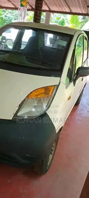 Tata Nano 2011 Car (Used)