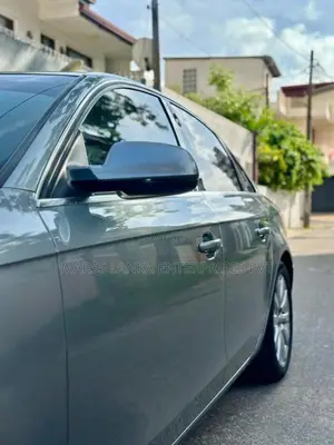 Audi A4 2012 Car (Used)