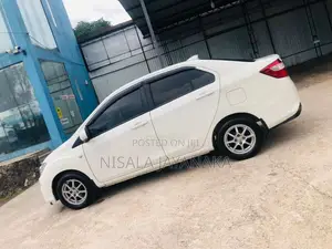 Perodua Bezza 2018 Car (Used)