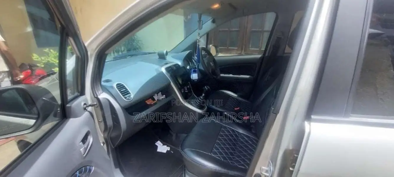 Suzuki Ritz 2012 Car (Used)