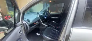 Suzuki Ritz 2012 Car (Used)