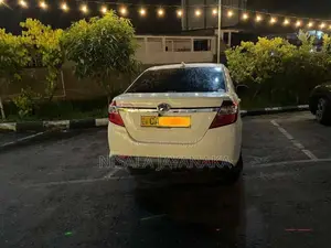 Perodua Bezza 2018 Car (Used)