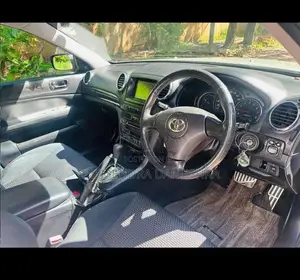 Toyota Verossa 2003 Car (Used)