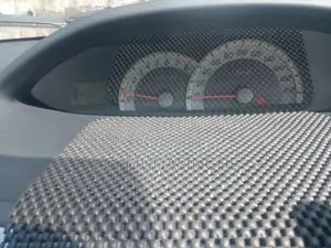 Toyota Yaris 2008 Car (Used)
