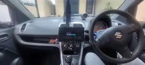 Suzuki Ritz 2012 Car (Used)