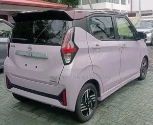 Nissan DAYZ HYBRID HIGHWAY STAR X PRO PILOT 2024 Car Unregistered (Rec