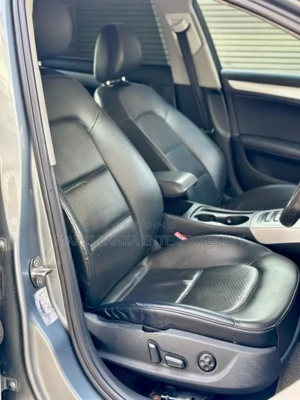 Audi A4 2012 Car (Used)