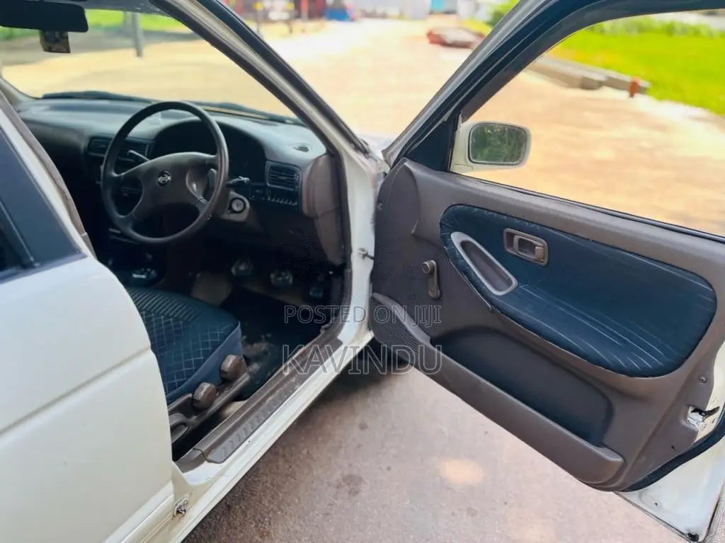 Nissan B13 1993 Car (Used)