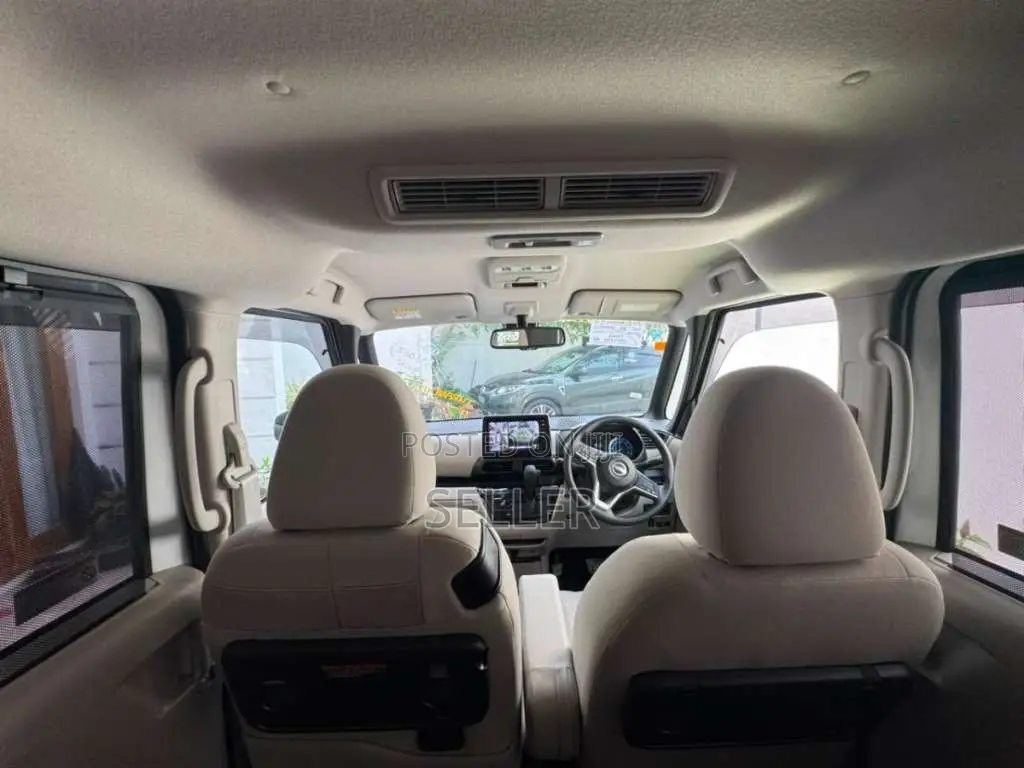 Nissan Roox Hybrid 2024 Car Unregistered (Recondition)