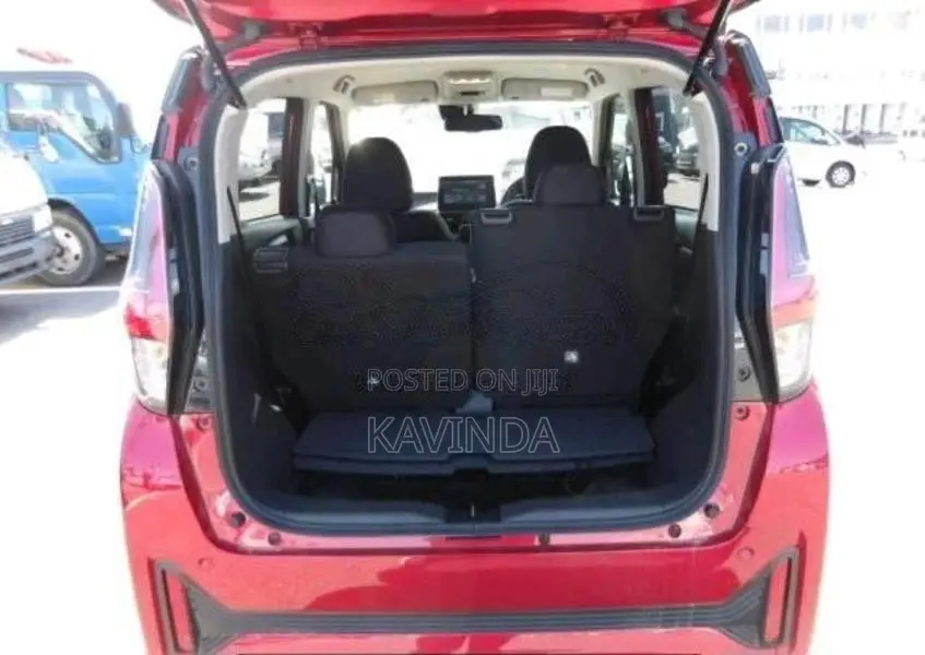 Nissan Dayz Highway Star 2025 Car Unregistered (Recondition)