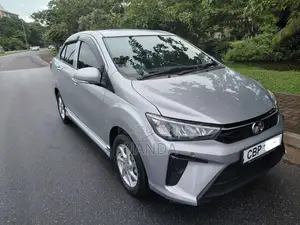 Perodua Bezza 2025 Car (Used)