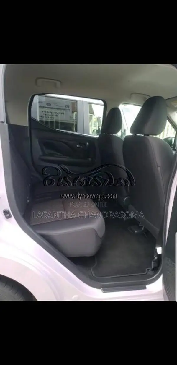 Nissan DAYZ HYBRID HIGHWAY STAR X PRO PILOT 2024 Car Unregistered (Rec