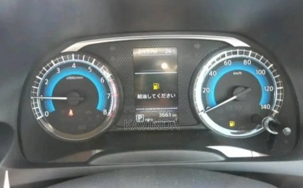 Nissan Dayz Highway Star 2025 Car Unregistered (Recondition)