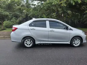 Perodua Bezza 2025 Car (Used)