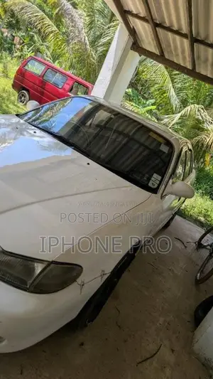 Hyundai Sonata 1997 Car (Used)