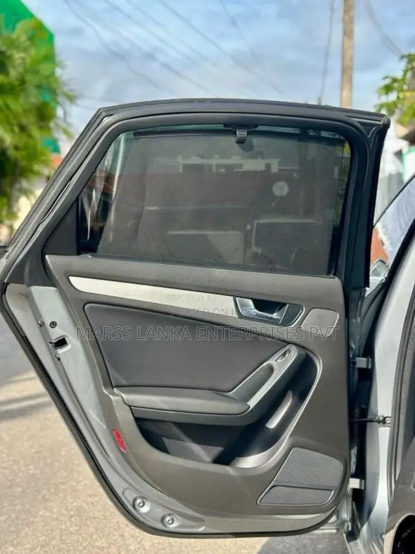 Audi A4 2012 Car (Used)