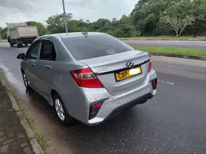 Perodua Bezza 2025 Car (Used)