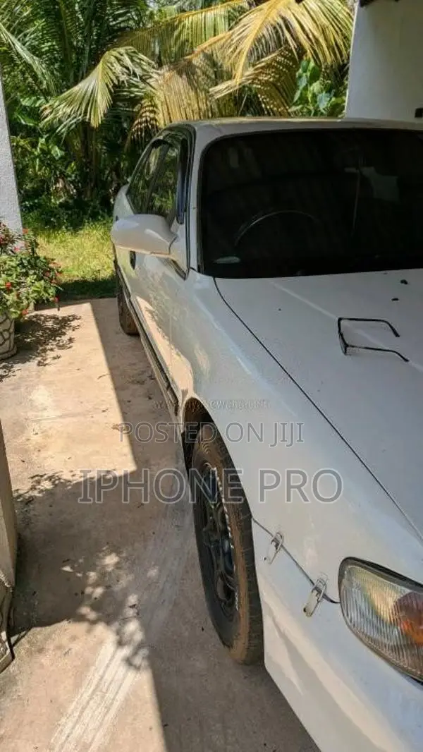 Hyundai Sonata 1997 Car (Used)