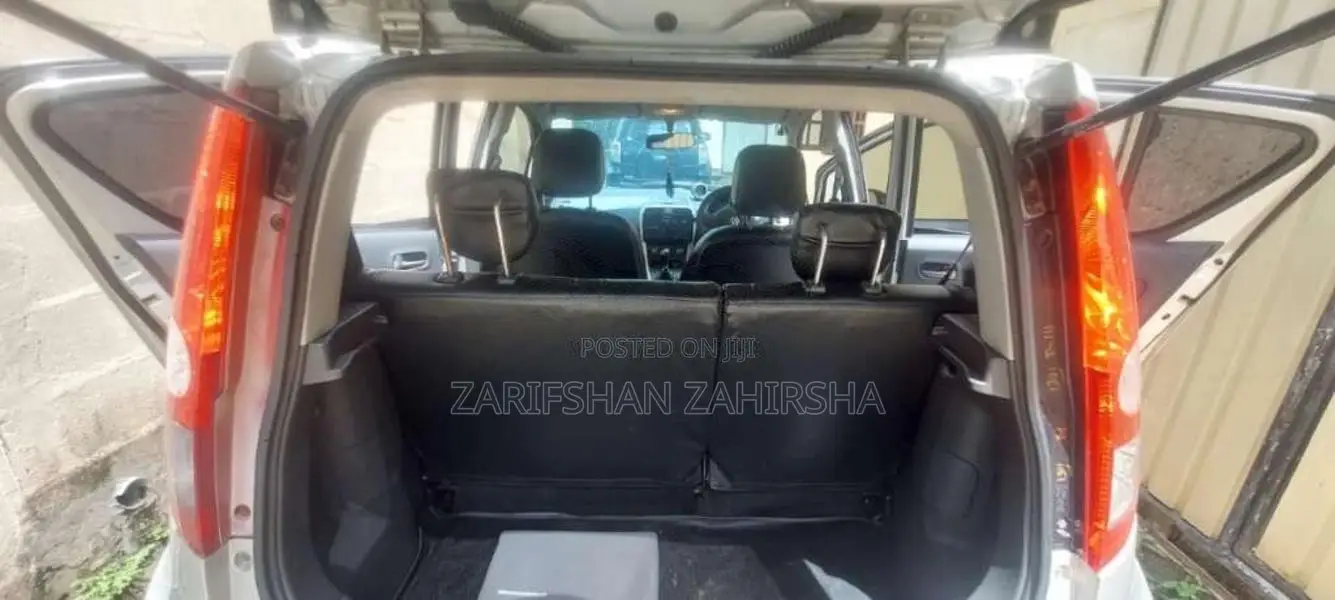Suzuki Ritz 2012 Car (Used)