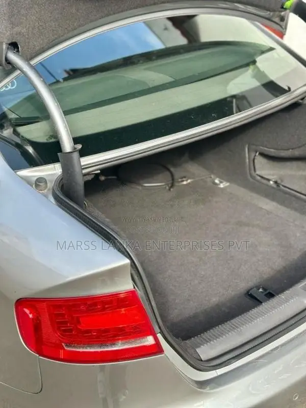 Audi A4 2012 Car (Used)