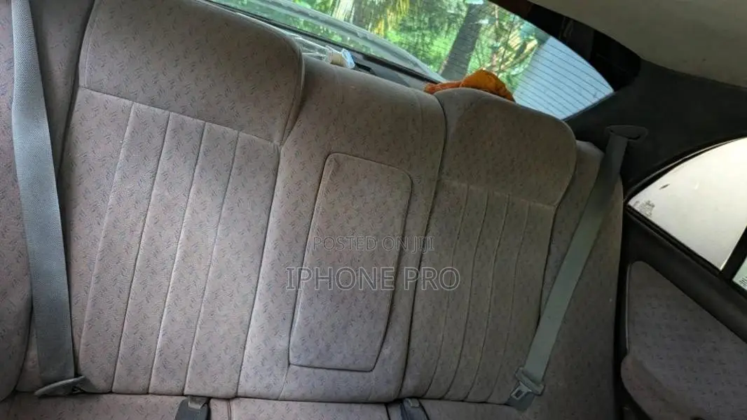 Hyundai Sonata 1997 Car (Used)