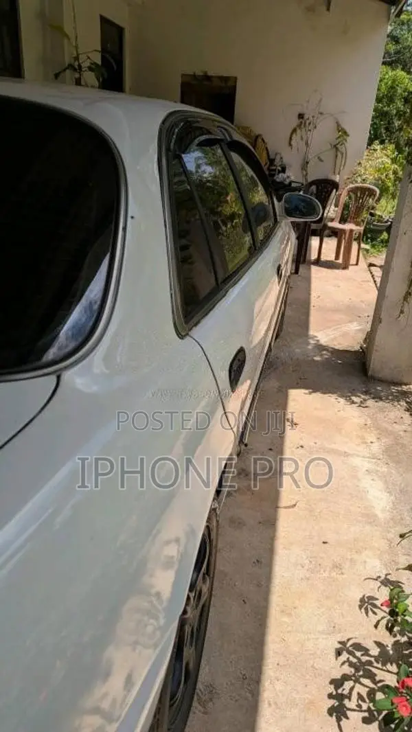 Hyundai Sonata 1997 Car (Used)
