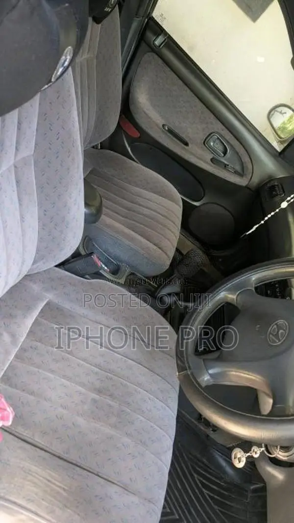Hyundai Sonata 1997 Car (Used)