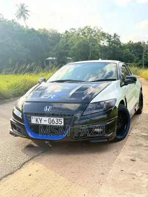 Honda CRZ 2013 Car (Used)