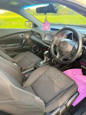 Honda CRZ 2013 Car (Used)