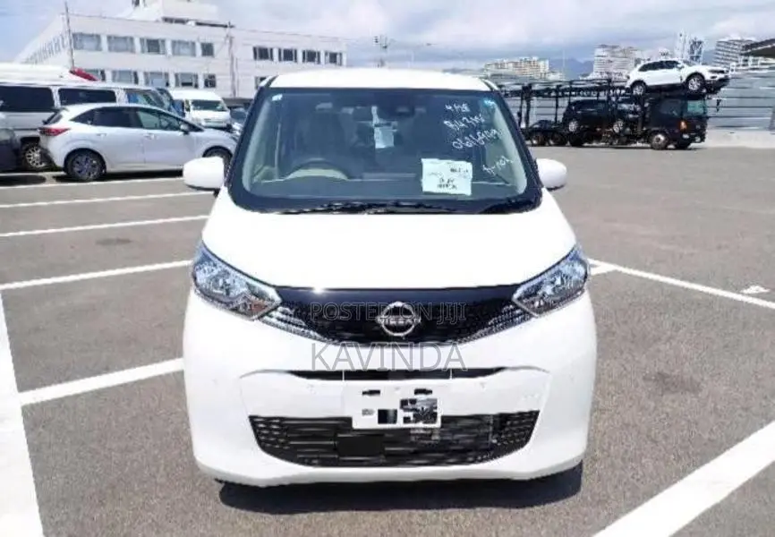 Nissan Dayz X 2026 Car Unregistered (Recondition)