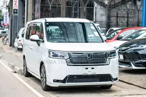 Honda Stepwagon Spada Premium Line 2024 Car Unregistered (Recondition)