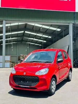 Suzuki Alto K10 2026 Car Brand New