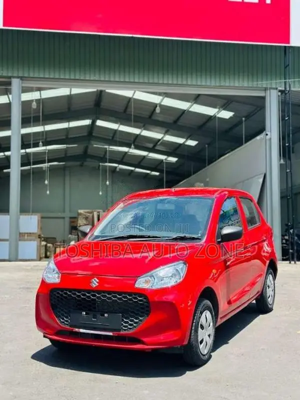Suzuki Alto K10 2026 Car Brand New