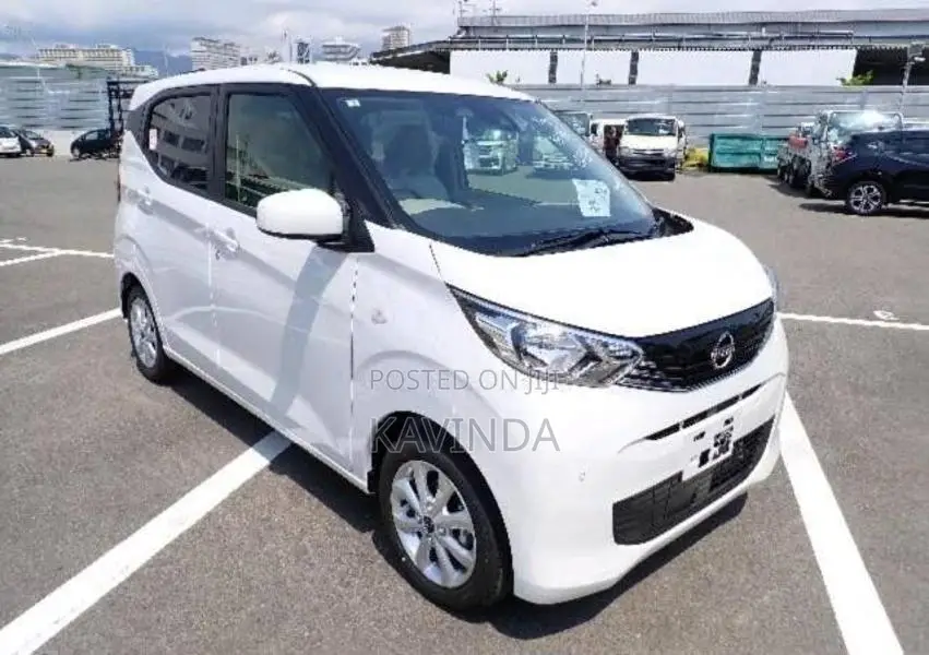 Nissan Dayz X 2026 Car Unregistered (Recondition)