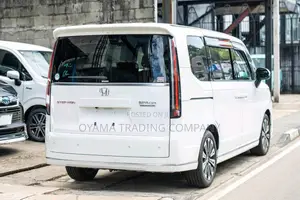 Honda Stepwagon Spada Premium Line 2024 Car Unregistered (Recondition)