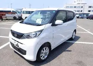 Nissan Dayz X 2026 Car Unregistered (Recondition)
