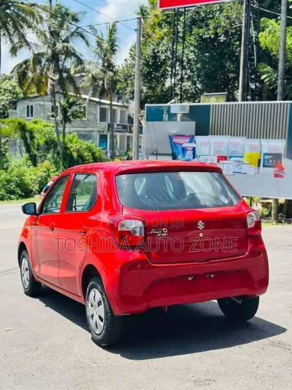 Suzuki Alto K10 2026 Car Brand New
