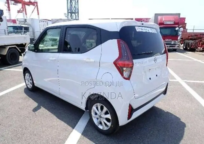 Nissan Dayz X 2026 Car Unregistered (Recondition)