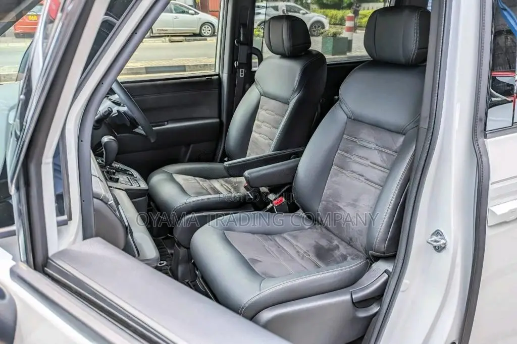 Honda Stepwagon Spada Premium Line 2024 Car Unregistered (Recondition)
