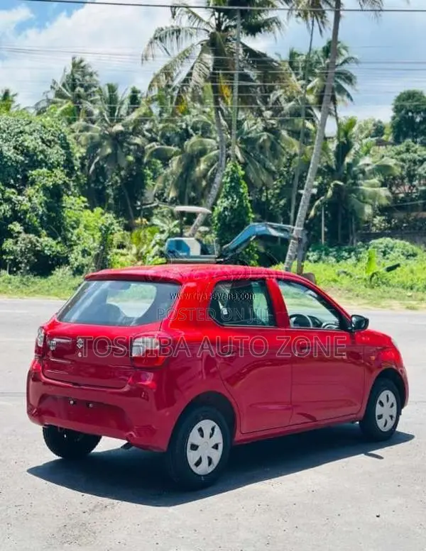 Suzuki Alto K10 2026 Car Brand New